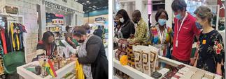 IATF 2021: Ghanaian SMEs demand harmonized standards for effective intra-Africa trade