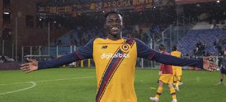 No foreign scout discovered Afena Gyan