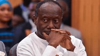 2022 Budget: Planned domestic borrowing will starve local businesses of credit