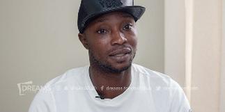 Isaac Amoako wants to coach Asante Kotoko in the future
