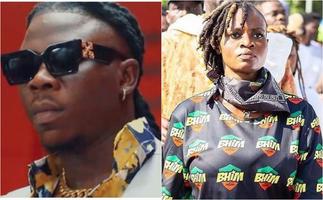 TWI NEWS Stonebwoy and I are not beefing