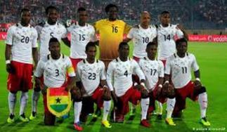 World Cup Play-Offs in Africa: When is the Caf draw?