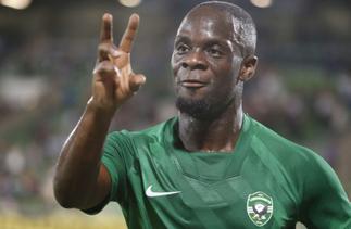 Elvis Manu: We could have done more against Red Star