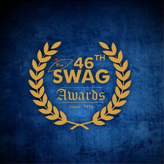 SWAG lands new sponsors for 46th Awards