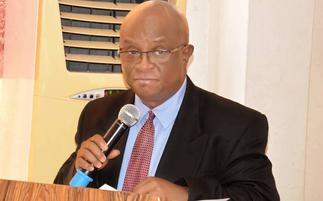 Volta Fair has moved the Region to another level – Minister – Citi Business News