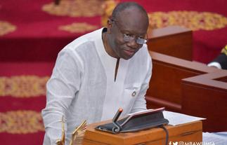 2022 Budget: 1.75% tax imposed on MOMO, other electronic transactions – Citi Business News