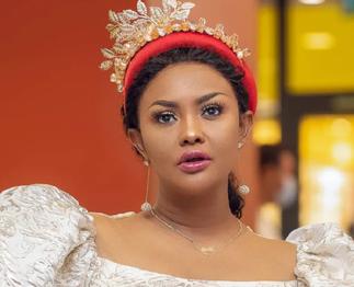 Nana Ama McBrown chides govt over poor structures, zero investment in the movie industry