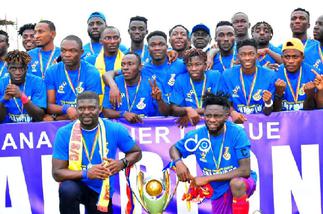 Hearts of Oak's GPL struggles, who to blame?