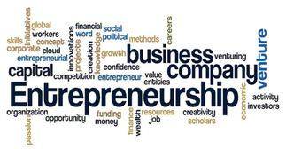 Entrepreneurship enthusiast advises