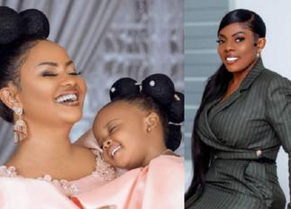 Mentor my daughter, I want her to speak like you