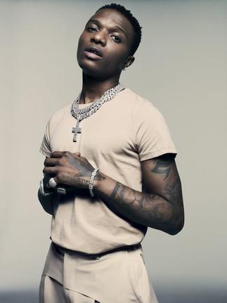 Man reveals how Wizkid paid for his mother's surgery