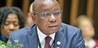 'I don't have any image in Ghana now because of Sputnik V saga'