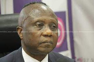 Rate of e-levy should be reduced to 0.5% – Dr. John Kwakye – Citi Business News