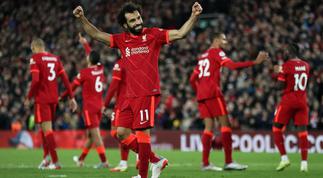 Mohamed Salah will soon break all my scoring records