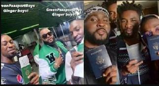 BBNaija Season 6 stars with Nigeria passports shade peers with American passports