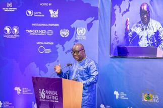 Ghana hosts 6th edition of AEZO annual meeting