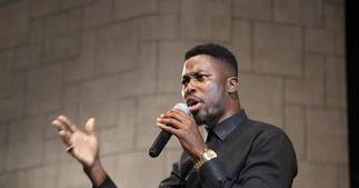 A Plus descends on Sarkodie for going soft on Nana Addo but hard on Mahama