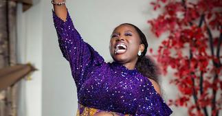 10% of Ghanaians' top 100 music genres is religious music