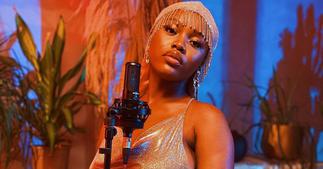 Gyakie is the most streamed female Ghanaian artiste on Spotify