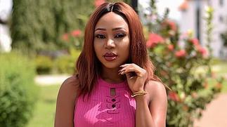 Akuapem Poloo appeals 90-day jail term again