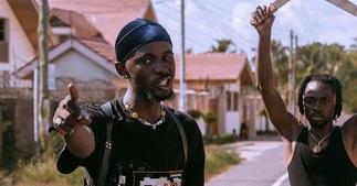 Spotify Wrapped 2021: Black Sheriff's Second Sermon is the 4th most streamed track in Ghana