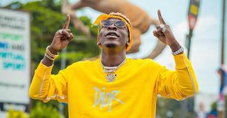 Shatta Wale shares vision for Shaxi, plans to help with youth unemployment
