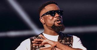 Sarkodie beats Drake and others as Spotify's most-streamed artiste in Ghana