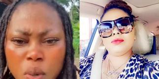 Agradaa Goes After Joyce Blessing As She Drops More Gist Over DNA Test