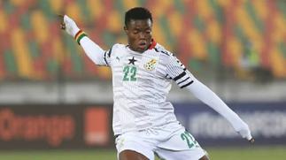 Fatawu Issahaku is capable of winning Africa Player of the Year award