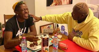 Shatta Wale, Medikal cases adjourned to allow musicians travel outside for concerts
