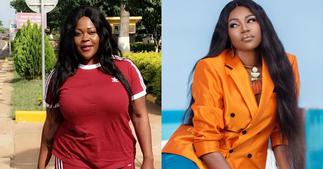 Mona Gucci reacts to court ordering her to pay Yvonne Nelson Ghc500,000