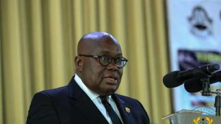 President Akufo-Addo has humbled UNIPASS Detractors-Chamber of Freight forwarders