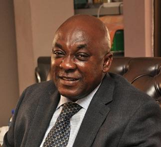 Carlos Ahenkorah salutes NPP Delegates for discerning questions