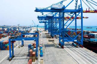 Meridian Port Services outlines COVID-19 work plan