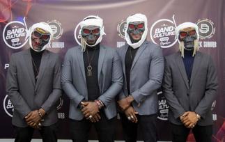 Dark Suburb Introduces Reality Show 'Band Culture'