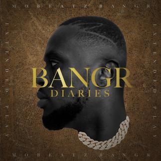 Mobeatz BangR out with new EP