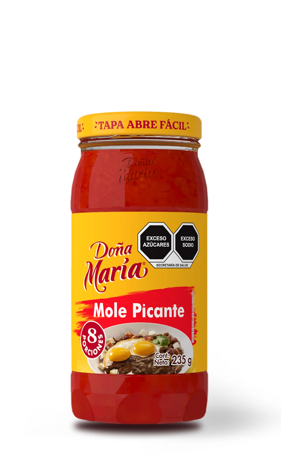 Product Picante Doña María ®