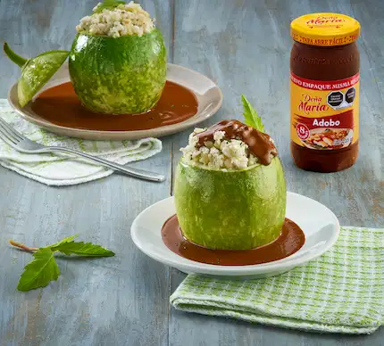receta Image