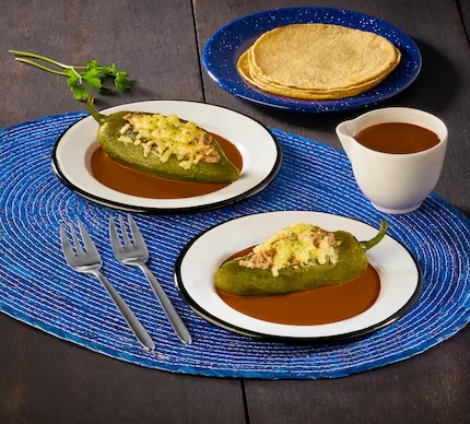 receta Image