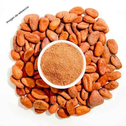 Cacao Nutrisa en polvo 200 g