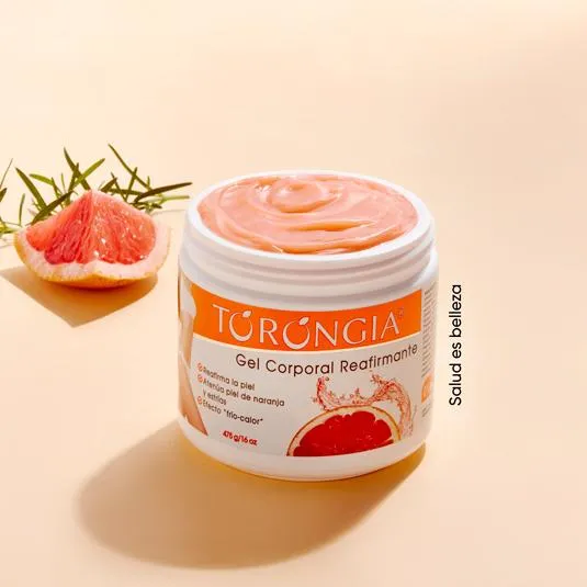 Gel corporal Torongia reafirmante 475 g