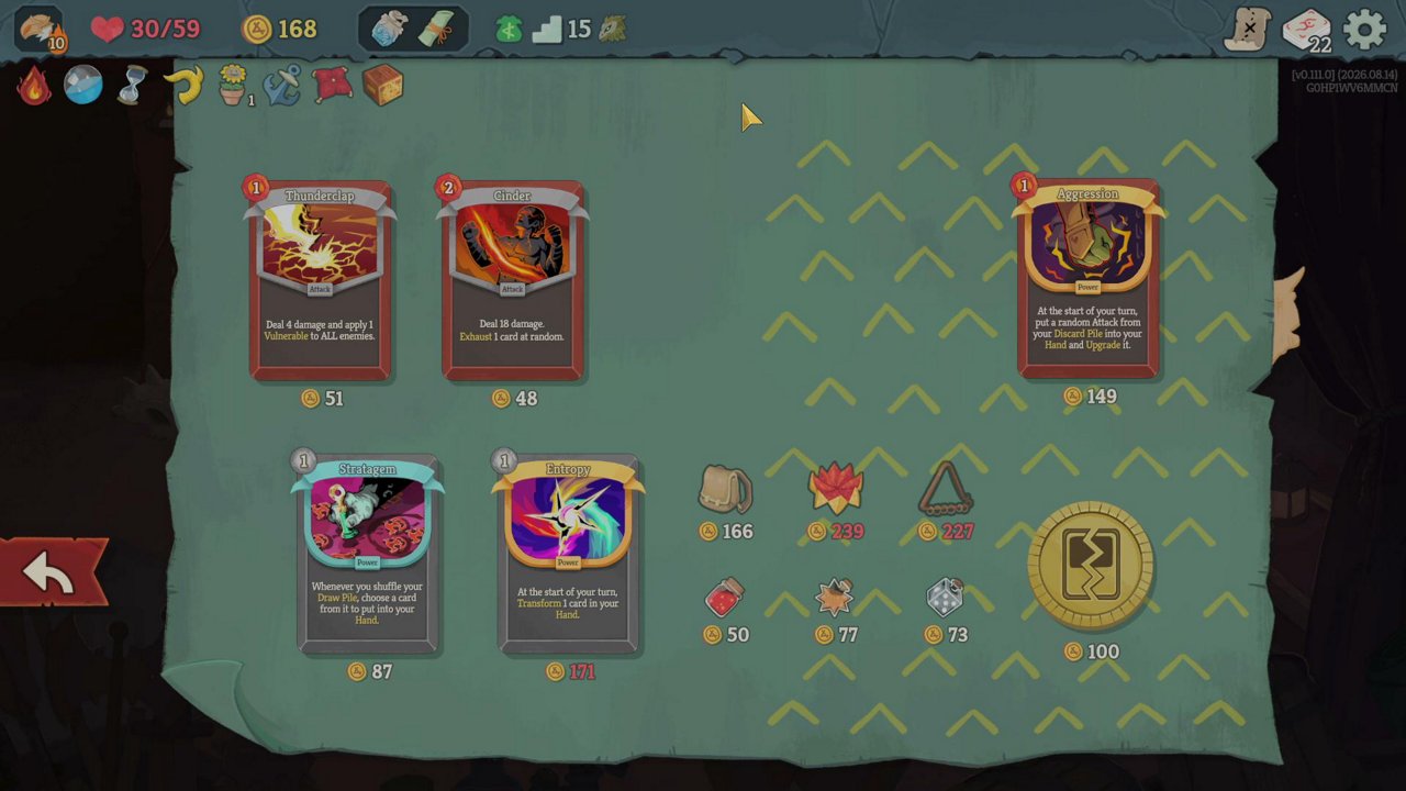 Getem3 Streams Slay the Spire II