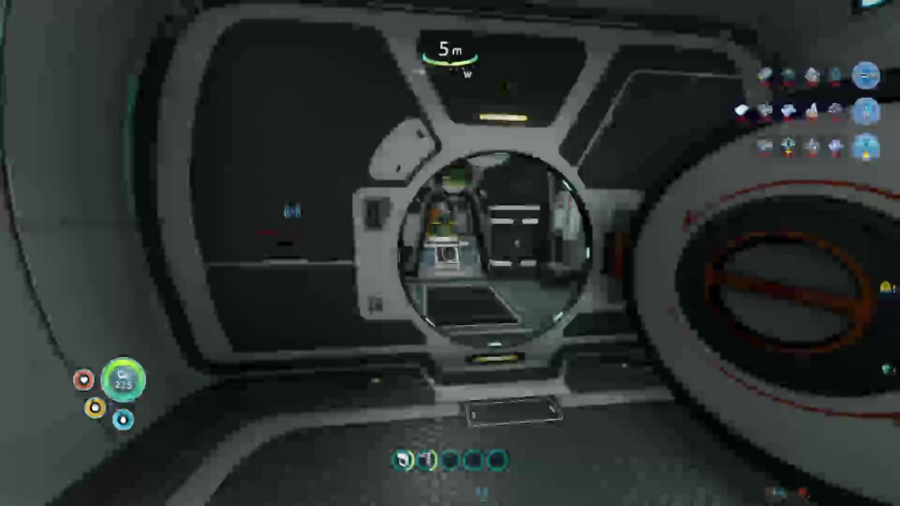 jaededtheking Streams Subnautica