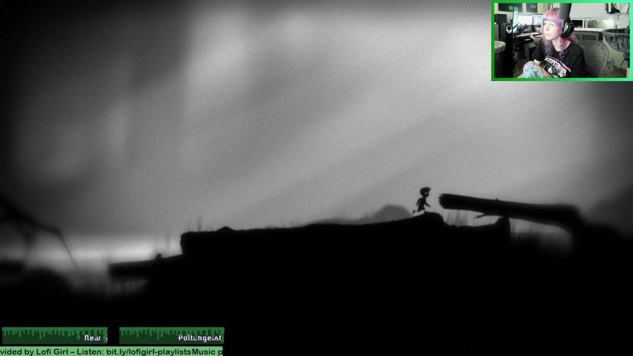 meeponx Streams LIMBO