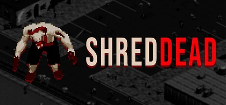ShredDead: Shred Endless Undead Waves in a Quirky, Stress-Free Incremental Adventure