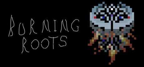 Burning Roots: Fight Through the Castle