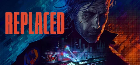 REPLACED: Experience an Alternate 80s Cyberpunk Thriller as a Trapped AI
