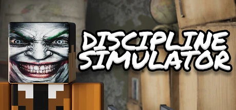DISCIPLINE SIMULATOR: Sweat, Smash and Rise as the Absolute God of Discipline in Insane 8-Player Brawls