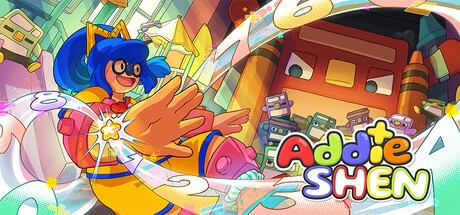Addie Shen: Blast PEMDAS Minions and Save the World with Math