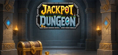 Jackpot Dungeon: Ditch Strategy And Trust Pure Luck